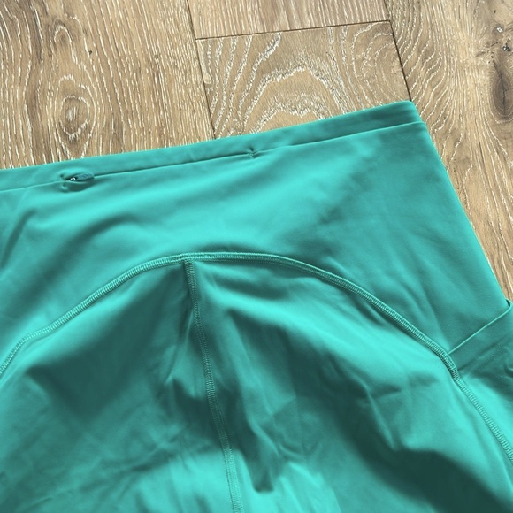 Lululemon 23" Swift Speed Crop - Picture 15 of 15